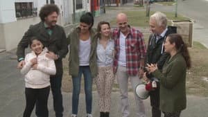 Familia Bochatón