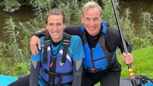 Robson Green's Weekend Escapes — foto 3