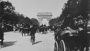 Arc de Triomphe — foto 1