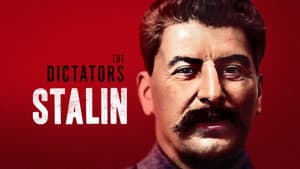 The Dictators: Stalin — foto 1