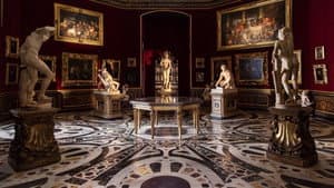 Firenze e gli Uffizi: viaggio nel cuore del Rinascimento — foto 3
