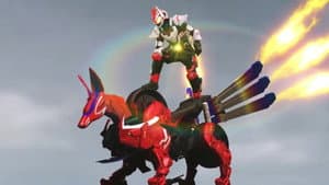 仮面ライダーギーツ 変身講座 — foto 1
