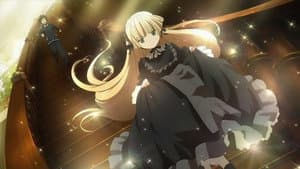 Gosick — foto 7