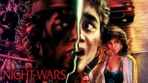 Night Wars — foto 5