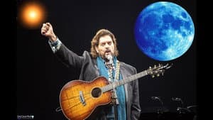 Alan Parsons - One Note Symphony, Live in Tel Aviv — foto 1