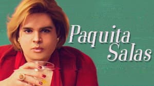 Paquita Salas — foto 5