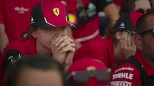 ¡Vamos, Ferrari!