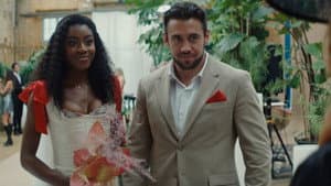 The Wedding — foto 4