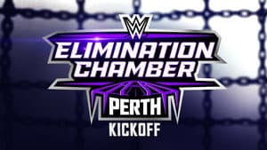 WWE Elimination Chamber 2024: Perth - Kickoff — foto 1