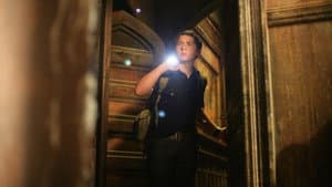 Die drei ??? – Das verfluchte Schloss — foto 8