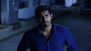 வஞ்சகர் உலகம் — foto 2