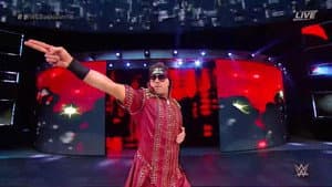 WWE Backlash 2018 — foto 2