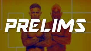 UFC on ESPN 73: Royval vs. Kape — foto 5