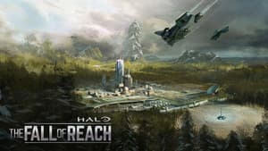 Halo: La caída de Reach — foto 3