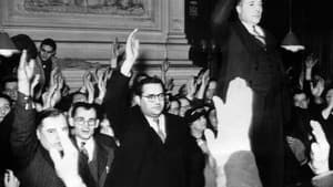 Jacques Doriot, le petit Führer français — foto 1