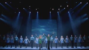 Riverdance: Live from Beijing — foto 1