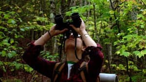 Femme des bois — foto 1