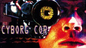 Cyborg Cop — foto 1
