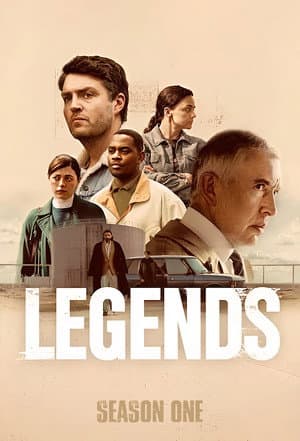 Temporada 1
