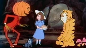 Thanksgiving in the Land of Oz — foto 1