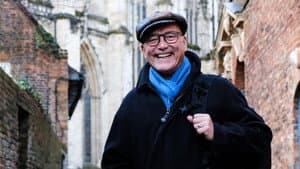Big Weekends with Gregg Wallace — foto 1