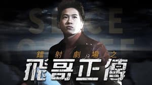 鐳射劇場之飛哥正傳 — foto 1
