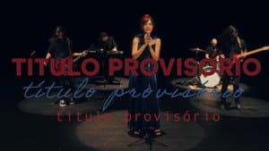 Título Provisório — foto 1