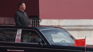 Le Parti, la Chine sous emprise — foto 2