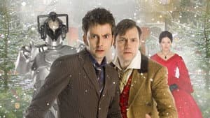 Doctor Who: The Next Doctor — foto 4