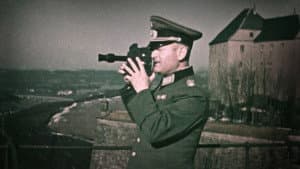 Lost Home Movies of Nazi Germany — foto 1
