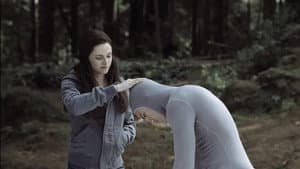 The Making of Twilight: Eclipse — foto 1