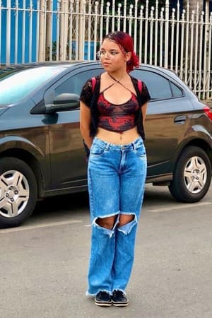 Laysa Raiss