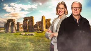 Stonehenge: Secrets of the New Stone — foto 1