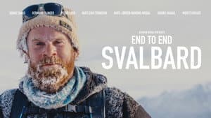End to End: Svalbard — foto 1