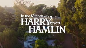 In the Kitchen with Harry Hamlin — foto 2