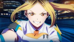 Magilumiere Magical Girls S. A. — foto 4