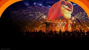 El Rey León en el Hollywood Bowl — foto 10