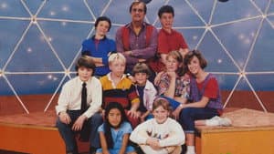 You Can't Do That on Television — foto 1