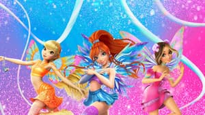 Winx Club: The Magic Is Back — foto 3