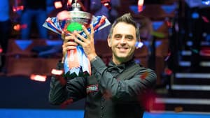 Ronnie O'Sullivan - The Joy of Six — foto 1
