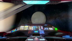 The Universe: 7 Wonders of the Solar System — foto 7