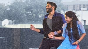 లవ్ స్టోరీ — foto 12