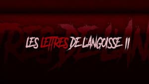 Les Lettres de l’Angoisse 2 — foto 1