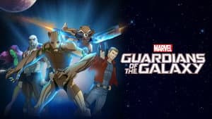 Guardianes de la Galaxia — foto 6