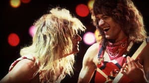 Van Halen Live at US Festival — foto 1