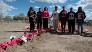 Bajo Juárez: La ciudad devorando a sus hijas — foto 1