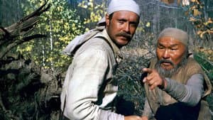 Dersu Uzala (El cazador) — foto 2