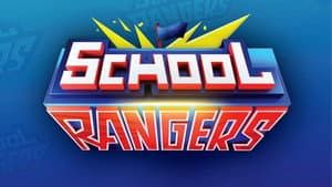 รถโรงเรียน School Rangers 2024 — foto 1