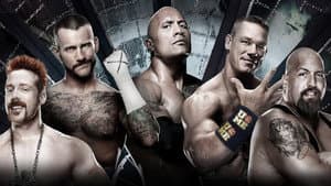 WWE Elimination Chamber 2013 — foto 1