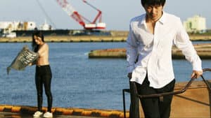 風に濡れた女 — foto 10